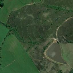 Satellite imagery of RIV 130, ZA