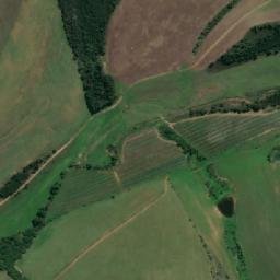 Satellite imagery of RIV 8, ZA