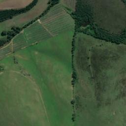 Satellite imagery of RIV 8, ZA