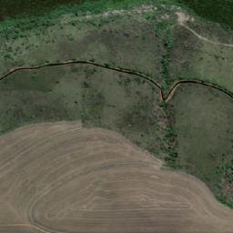 Satellite imagery of RIV 12, ZA