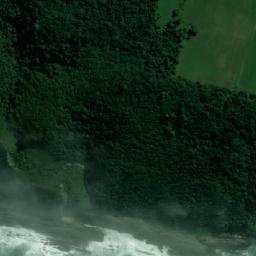 Satellite imagery of Rheeder se Knol, ZA
