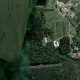 Satellite imagery of Vermaak se Krans, ZA