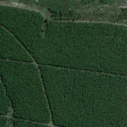 Satellite imagery of Elandspunt, ZA