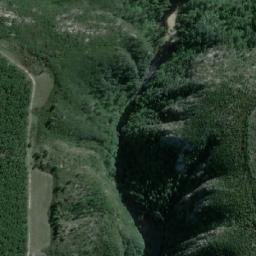 Satellite imagery of Elandspunt, ZA