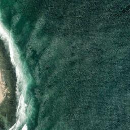 Satellite imagery of Noorskloofpunt, ZA