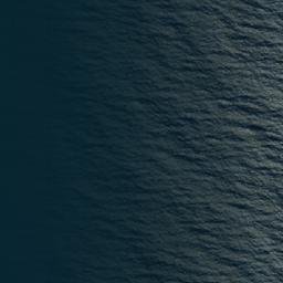 Satellite imagery of Isaacs Rock, AU