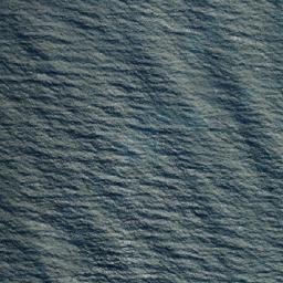 Satellite imagery of Isaacs Rock, AU