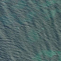 Satellite imagery of Isaacs Rock, AU