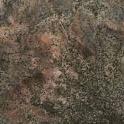 Satellite imagery of Horrie Hill, AU