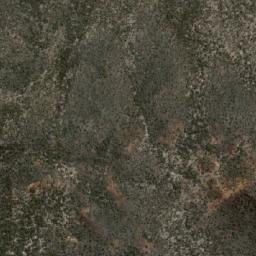 Satellite imagery of Red Peak, AU