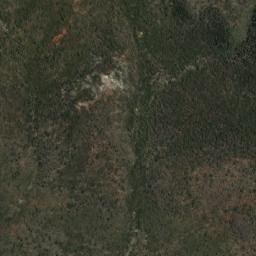 Satellite imagery of Woolbernup Hill, AU