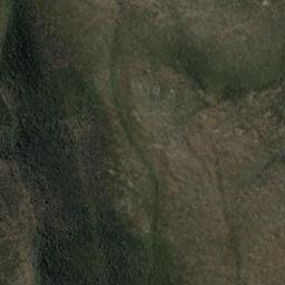 Satellite imagery of Woolbernup Hill, AU