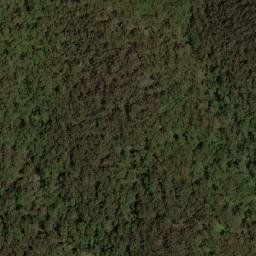 Satellite imagery of Mount Hopeless, AU