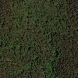 Satellite imagery of Mount Hopeless, AU