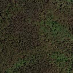 Satellite imagery of Mount Hopeless, AU