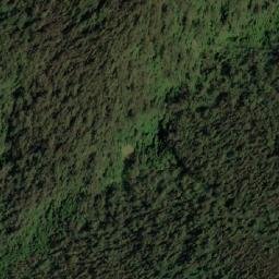 Satellite imagery of Mount Great Groaner, AU