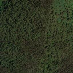 Satellite imagery of Mount Great Groaner, AU