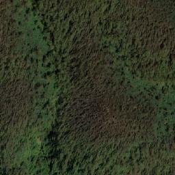 Satellite imagery of Arabanoo Peak, AU