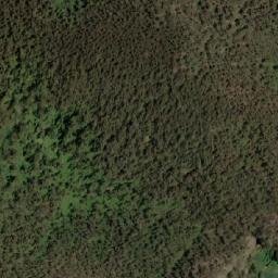 Satellite imagery of Bullhead Mountain, AU