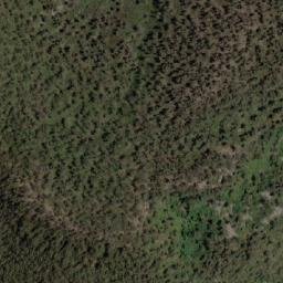 Satellite imagery of Great Stony Mountain, AU