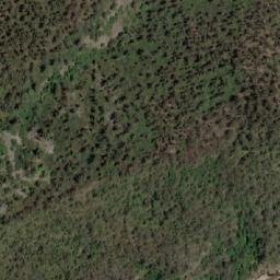 Satellite imagery of Great Stony Mountain, AU