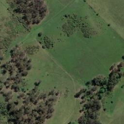 Satellite imagery of Brownlow Hill, AU