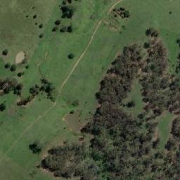 Satellite imagery of Brownlow Hill, AU