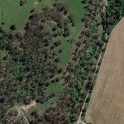 Satellite imagery of Brownlow Hill, AU