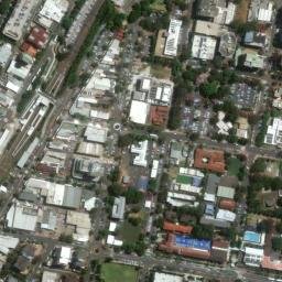 Satellite imagery of survey_point, AU
