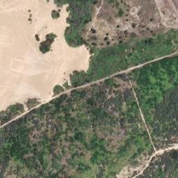 Satellite imagery of Connell Hill, AU