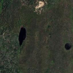 Satellite imagery of Cape Solander, AU