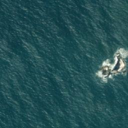 Satellite imagery of Farallon del Infiernillo, CL