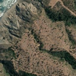Satellite imagery of Farallon del Infiernillo, CL
