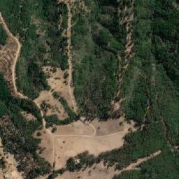 Satellite imagery of Cerro Polcura Segundo, CL