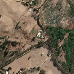 Satellite imagery of Cerro Polcura Primero, CL