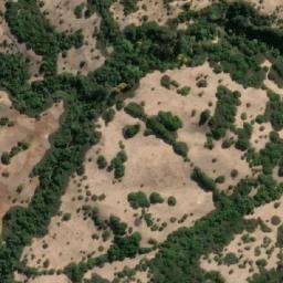 Satellite imagery of Loma Las Casas Viejas, CL