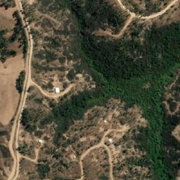 Satellite imagery of Cerro Canoa, CL