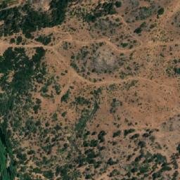 Satellite imagery of Radan, CL