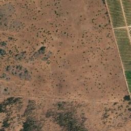 Satellite imagery of Radan, CL