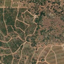 Satellite imagery of Ucúquer, CL