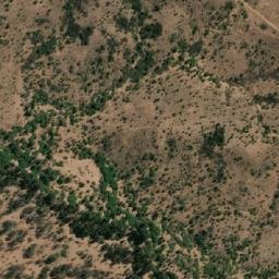 Satellite imagery of Alto de Loica, CL