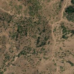 Satellite imagery of Alto de Loica, CL