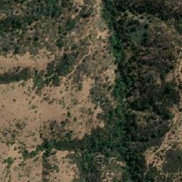 Satellite imagery of Alto de Loica, CL