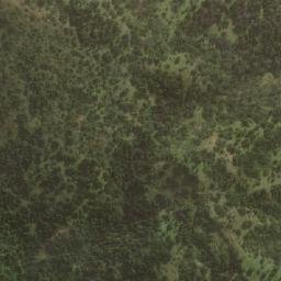 Satellite imagery of Cerro Tres Linderos, CL