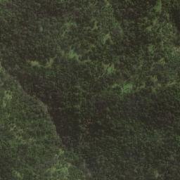 Satellite imagery of Alhué, CL