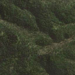 Satellite imagery of Alhué, CL