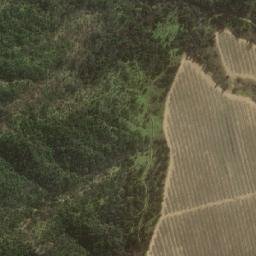 Satellite imagery of Alhué, CL