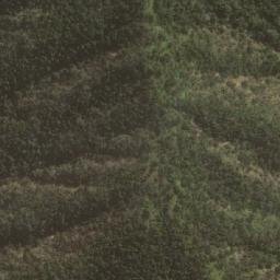 Satellite imagery of Loma del Árbol, CL