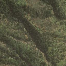 Satellite imagery of Loma del Árbol, CL
