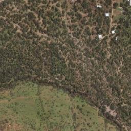 Satellite imagery of Cerrillo La Lindura, CL